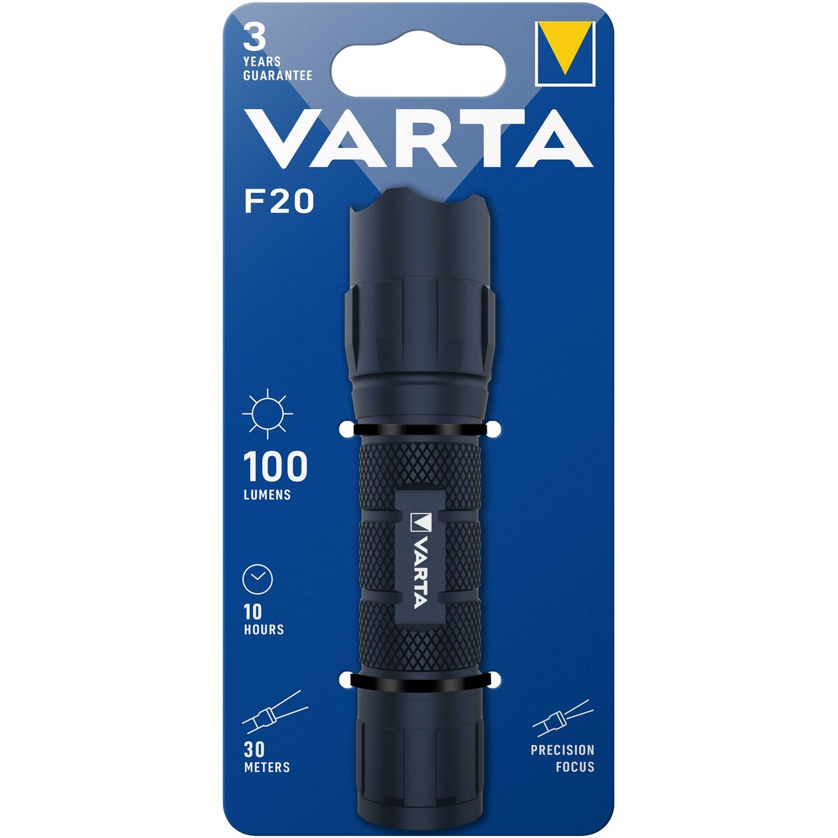 Torch Varta 15671101111-1