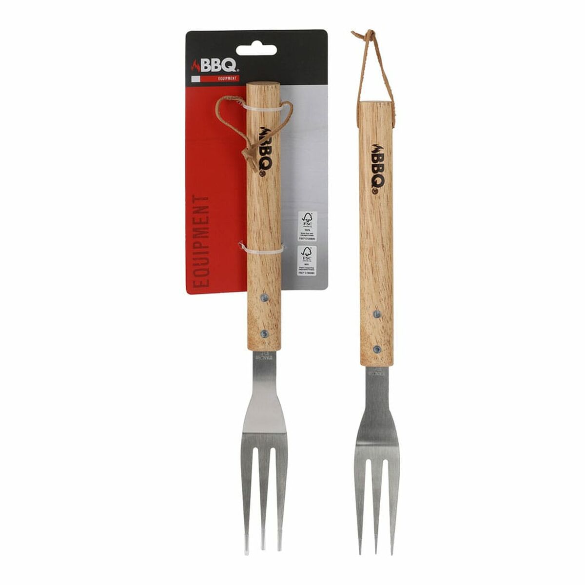 Barbecue fork-0
